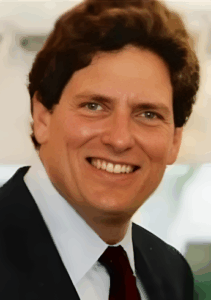 Miami Beach Mayor Alex Daoud