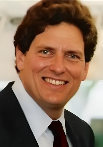 Miami Beach Mayor Alex Daoud